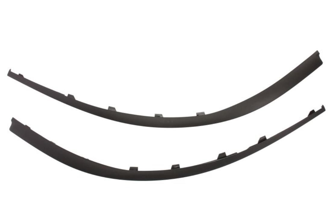 BLIC Spoiler 5513-00-5537220Q BLIC 5513-00-5537220Q Spoiler