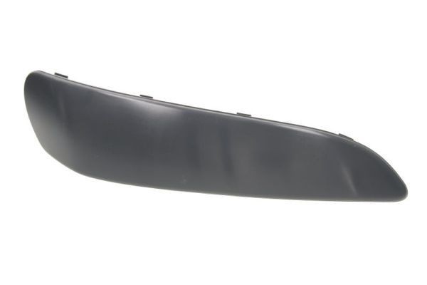 BLIC Bumper moulding 5513-00-8101926Q BLIC 5513-00-8101926Q Toyota Prius 3 bumper trim replacement
