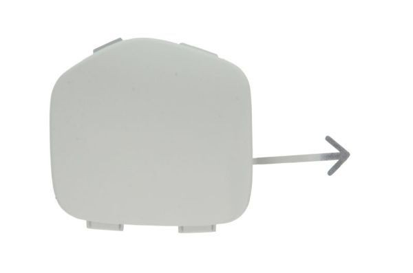 BLIC Krytka żażného háku 5513-00-8102920P BLIC 5513-00-8102920P Krytka żażného háku Proace 2 cena