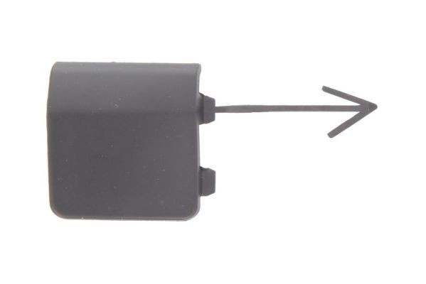 BLIC Vāciņš, Vilkšanas āķis 5513-00-9507922Q BLIC Vāciņš, vilkšanas āķis Volkswagen 5513-00-9507922Q