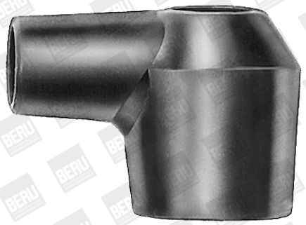 BERU Zündkerzenstecker O4S Zündkerzenstecker BERU PATRIOT O4S günstig
