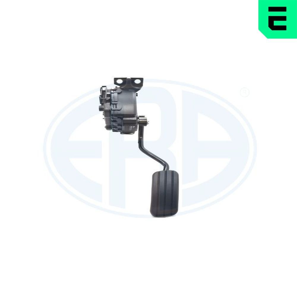 ERA Capteur pour pédale d'accélérateur 551303 Capteur de position de la pédale ERA LACETTI 551303 pas cher