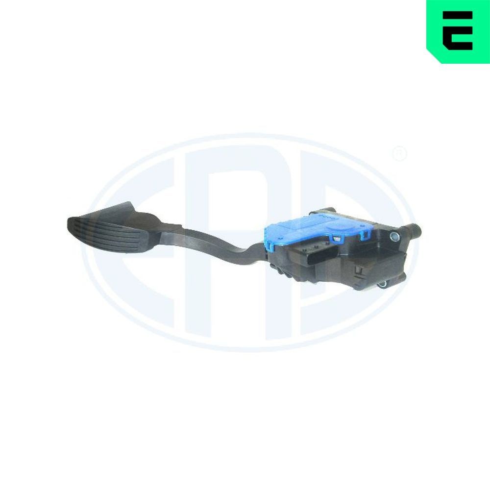 ERA Αισθητήρας, θέση του πεντάλ γκαζιού 551304 551304 Αισθητήρας, θέση πεντάλ ERA FIAT QUBO