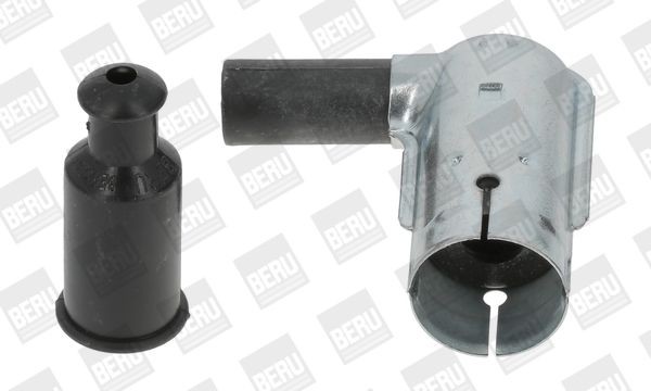 BERU Pistik, süüteküünal WOA4/14 BERU WOA4/14 Pistik, süüteküünal BMW 3. Seeria odav