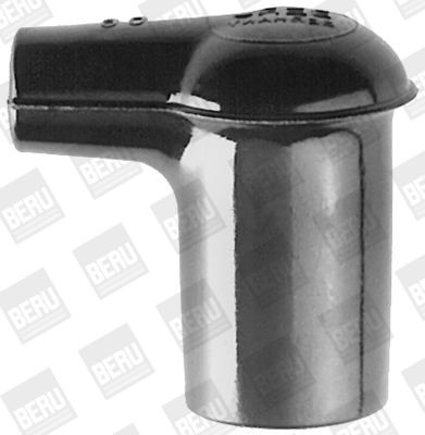 BERU Fiche, bougie d'allumage O6 O6 Fiche bougie d'allumage BERU TOYOTA MR 2