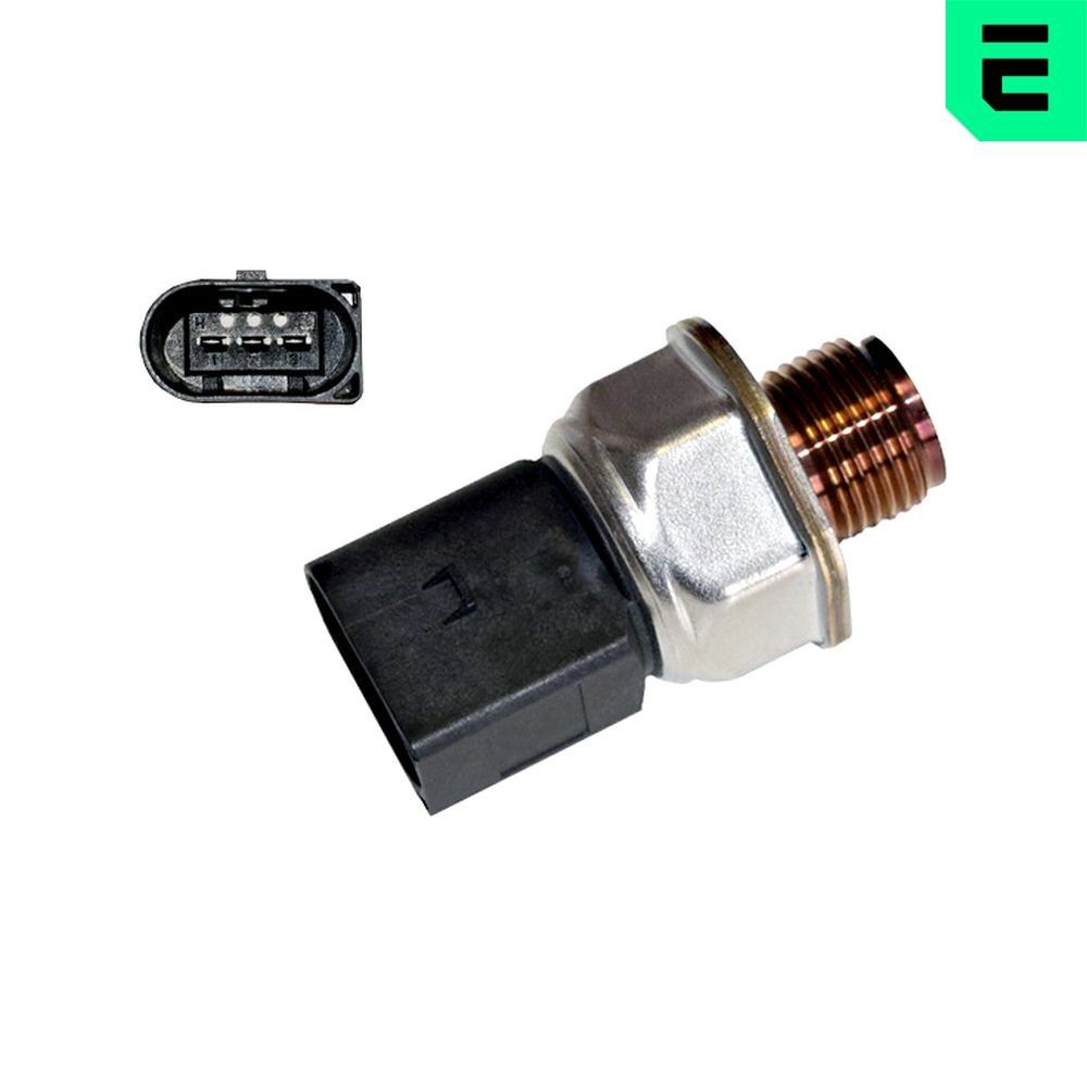 ERA Sensor, pressão do combustível 551333 ERA 551333 Sensor pressão do combustível Hyundai i10 pa baratos