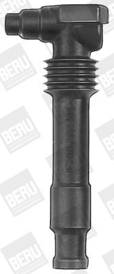 BERU Fiche, bougie d'allumage ZL104 BERU ZL104 Fiche bougie d'allumage Opel Astra G prix