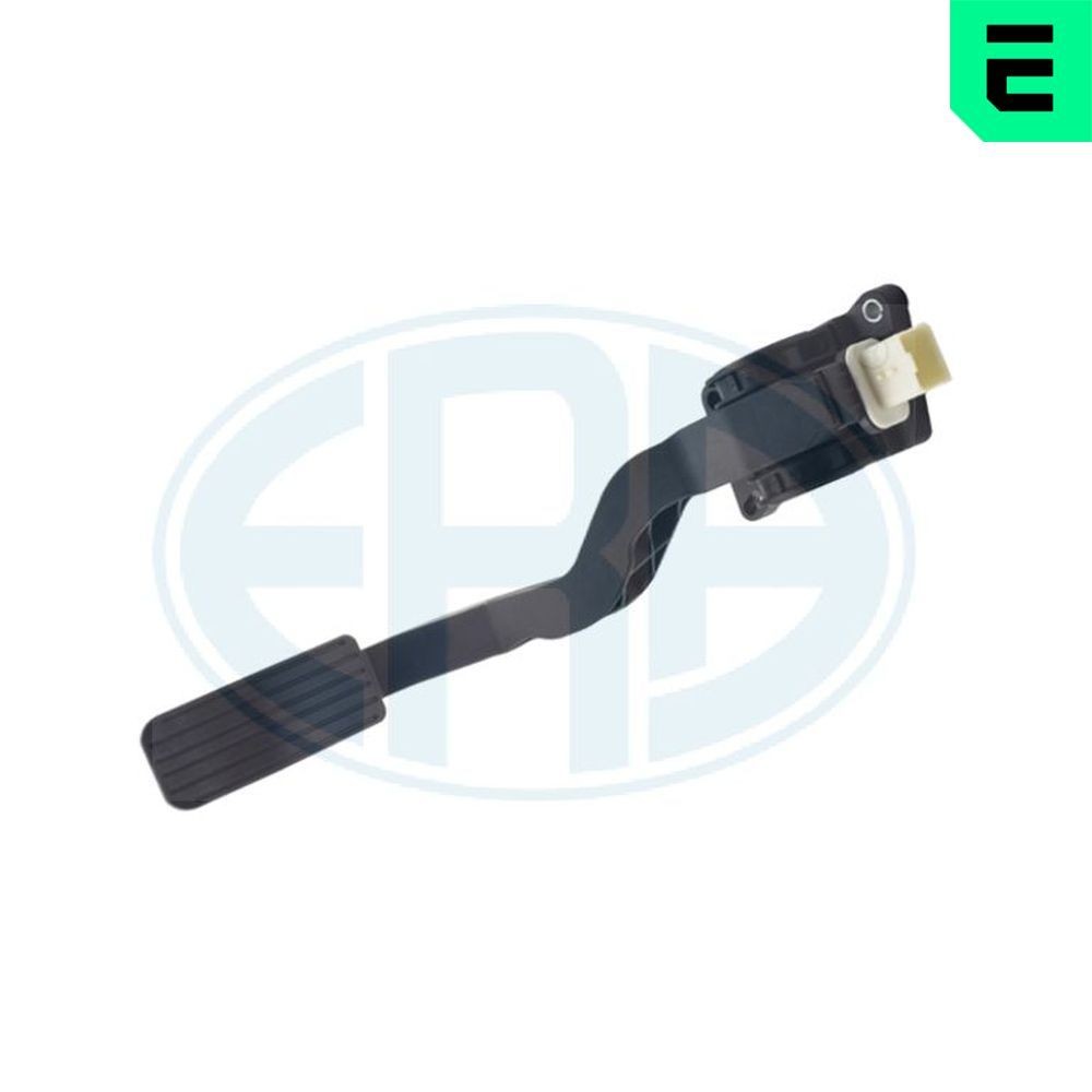 ERA Snímač, poloha pedálu 551349 Snímač polohy plynového pedálu ERA Volvo S80 551349