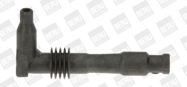 BERU Cappuccio, Candela d'accensione ZL105 BERU ZL105 Cappuccio, Candela d'accensione