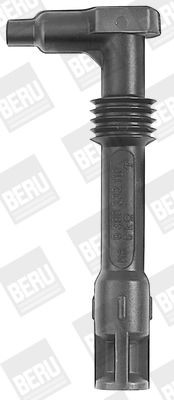 BERU Fiche, bougie d'allumage ZLE200 BERU ZLE200 Fiche bougie d'allumage Opel Astra G prix