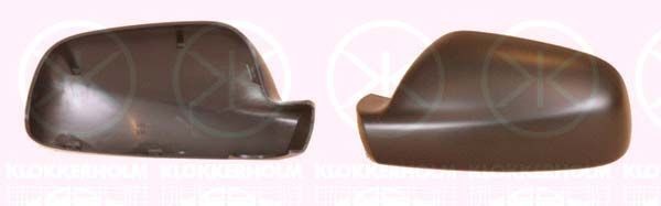 KLOKKERHOLM Behuizing, buitenspiegel 55141052 Autospiegels KLOKKERHOLM C5 55141052 goedkoop