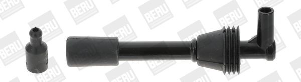 BERU Bougiestekker ZLE264 BERU ZLE264 Stekker, bougie Citroën C5 1 goedkoop