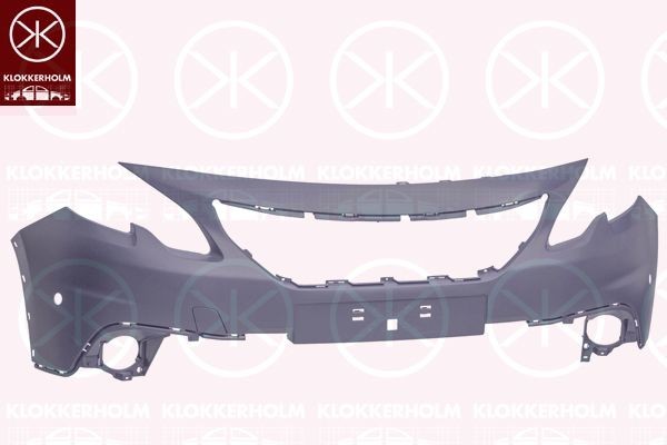 KLOKKERHOLM Esiosa detailiring 5514201A1 Esiosa detailiring KLOKKERHOLM 205 5514201A1 odav