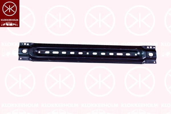 KLOKKERHOLM Priečny nosník 5514230 5514230 Pomocný rám PEUGEOT BIPPER KLOKKERHOLM