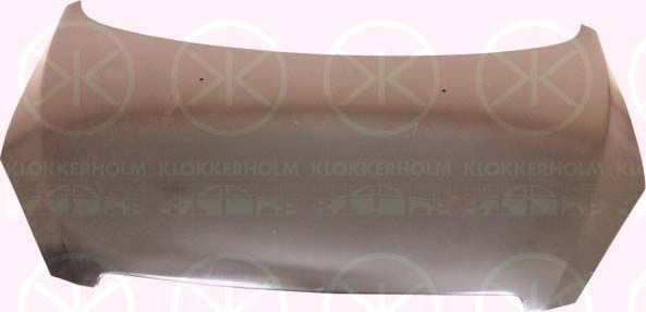 KLOKKERHOLM Kapota 5514280 KLOKKERHOLM 5514280 Kapota