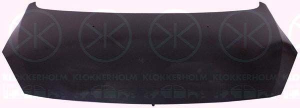 KLOKKERHOLM Motorkap 5514281A1 Motorkap en onderdelen KLOKKERHOLM BIPPER 5514281A1 goedkoop