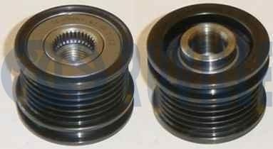 RUVILLE Soonrihmakomplekt 5514380 5514380 Soonrihmakomplekt MERCEDES-BENZ GLB RUVILLE