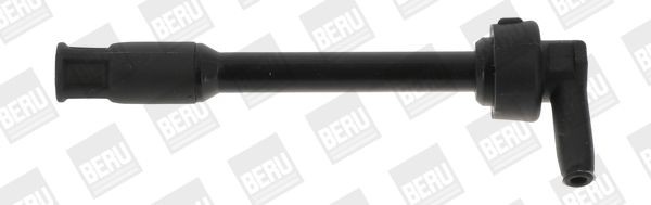 BERU Kontakt, tändstift ZLE184 BERU ZLE184 Kontakt, tändstift MAZDA MX-5 original