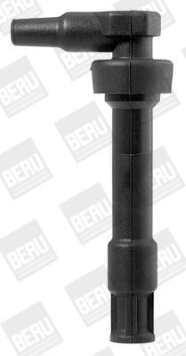 BERU Pistik, süüteküünal ZLE190 BERU ZLE190 Pistik, süüteküünal BMW E39 hind
