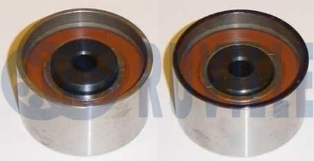 RUVILLE Poly V-riem set 5517581 5517581 Aandrijfriem MERCEDES-BENZ CLK RUVILLE
