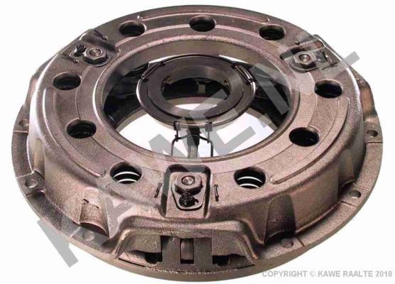 KAWE Prato da embraiagem 5518 5518 Prato de embraiagem FIAT STILO KAWE