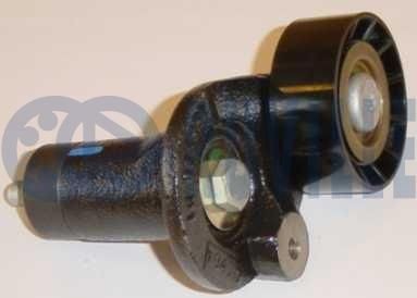 RUVILLE Waterpomp + Multi V-riemset 55183801 55183801 Multiriem MERCEDES-BENZ CLK RUVILLE