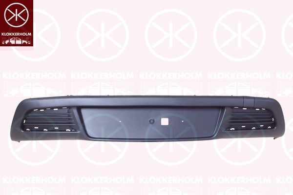 KLOKKERHOLM Bakre diffuser 5519967 Frontleppe KLOKKERHOLM 206 5519967 billige