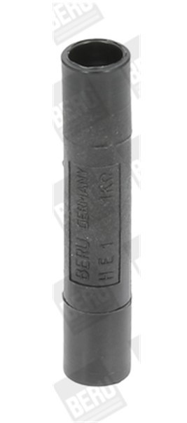 BERU Plug, spark plug HE1 BERU HE1 Subaru Outback 2 plug, spark plug replacement