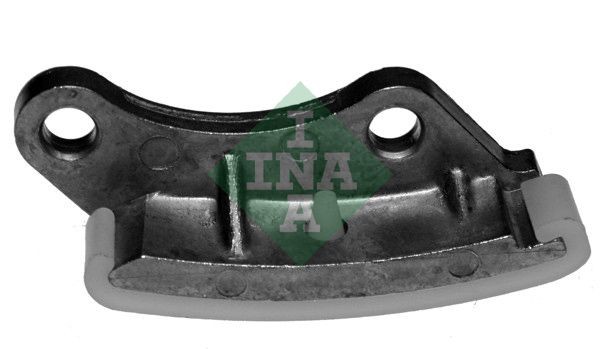 INA Glideskinne, styrekæde 552 0017 10 INA 552001710 Glideskinne Daihatsu CUORE originale