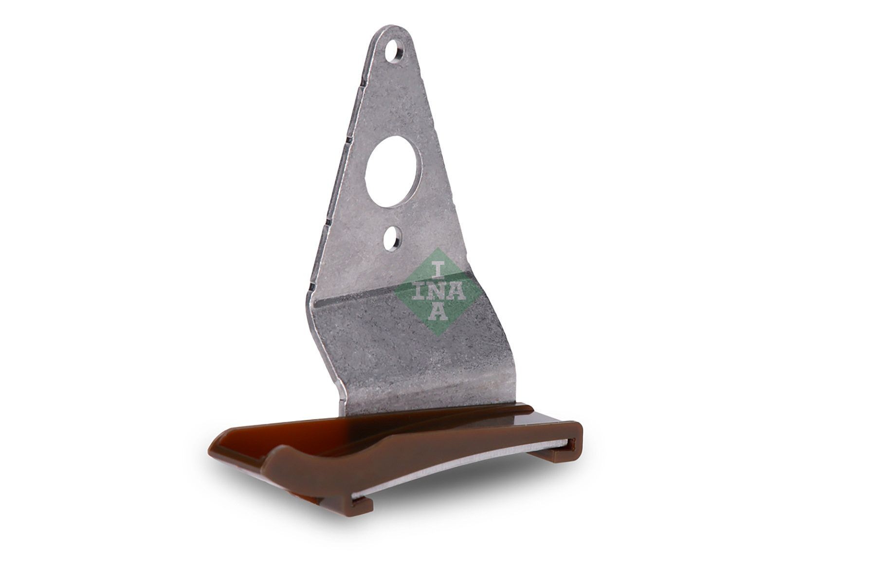 INA Glideskinne, styrekæde 552 0167 10 INA 552 0167 10 Hyundai Accent II LC Glideskinne originale pris