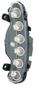 ABAKUS Luz de circulação diurna 552-1603L-AE 552-1603L-AE ABAKUS Luz de circulação diurna Ford baratos