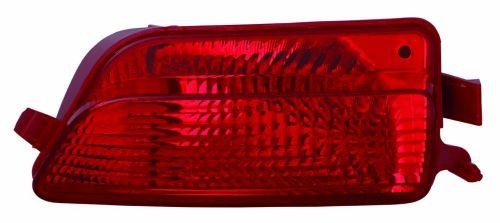 ABAKUS Tågebaglygte 552-4005L-LD-UE Tågebaglygte ABAKUS Jeep WRANGLER 552-4005L-LD-UE