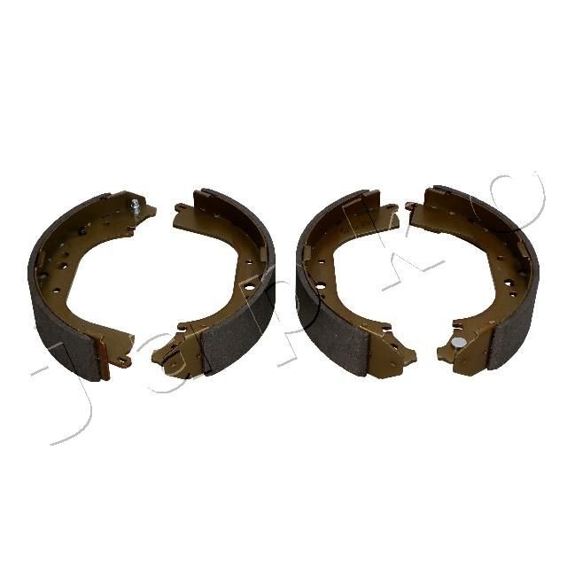 JAPKO Kit ganasce freni 55239 55239 Ganasce freno JAPKO TOYOTA YARIS costo