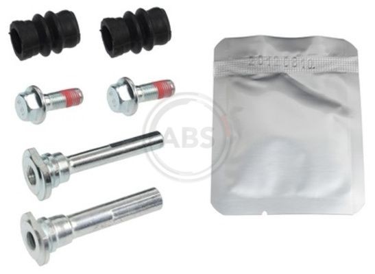 A.B.S. Juhthülsikomplekt, pidurisadul 55246 Juhtpolt pidurisadul A.B.S. Volvo V50 55246