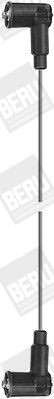 Süütesüsteem BERU VA117B BERU COPPER CABLE VA117B Süütejuhtmed Volkswagen VENTO 2010