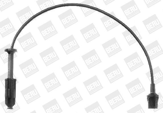 Bougiekabel BERU M116B BERU COPPER CABLE M116B Bobine, kabel MERCEDES-BENZ SPRINTER 2025