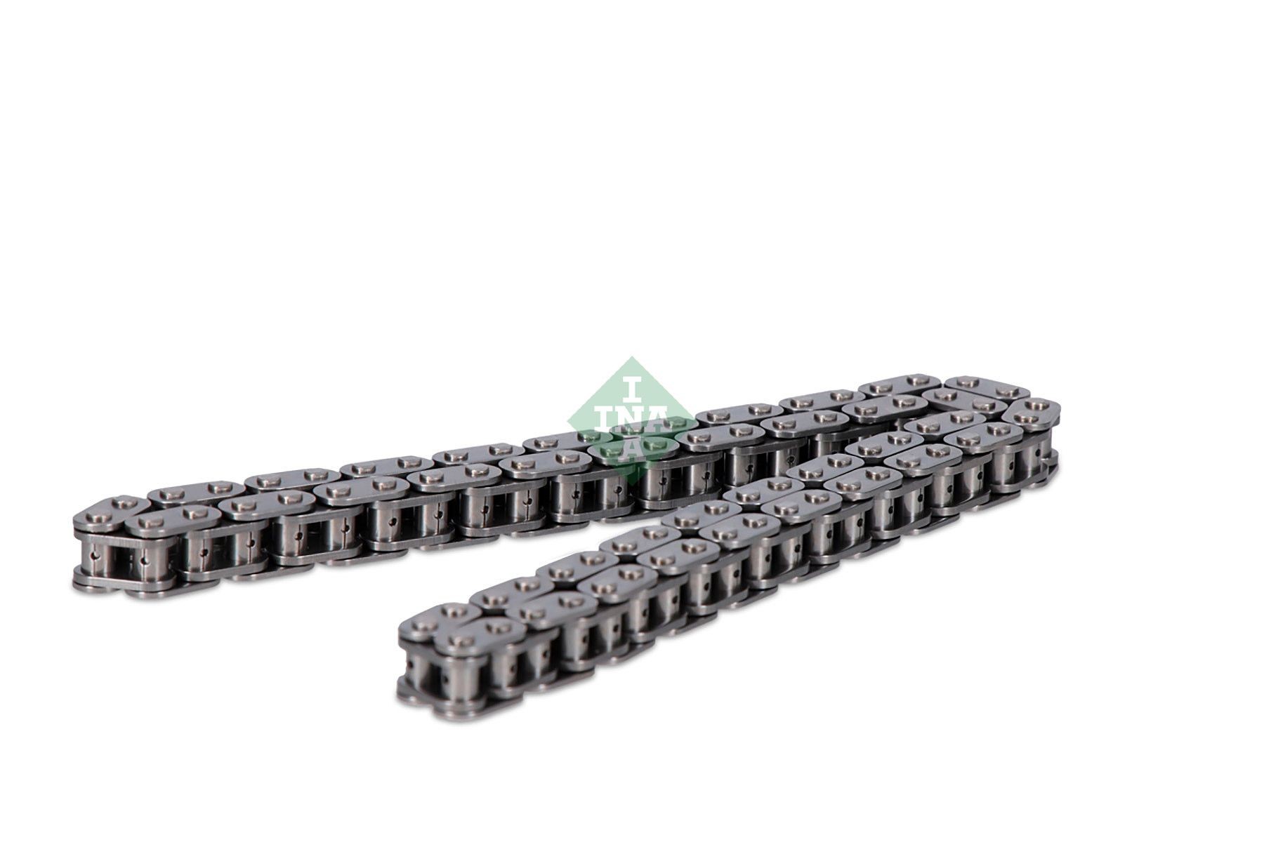 INA Καδένα χρονισμού 553 0056 10 INA 553 0056 10 Σετ καδένας Saab 9-5 Combi φθηνά