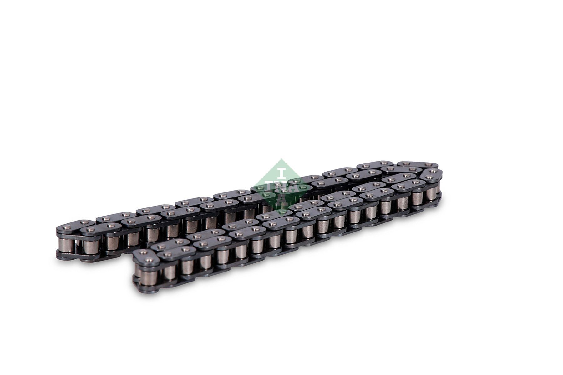 INA Distributieketting 553 0060 10 INA 553 0060 10 Distributieketting OPEL Omega B Caravan (V94) 2.2 16V (F35, M35, P35) 144 Pk 2001