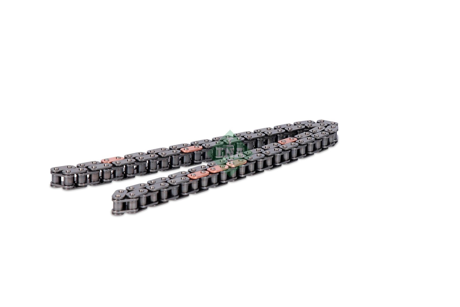 INA Styrekæde 553 0061 10 INA 553006110 VW Sharan 1 Styrekæde pris