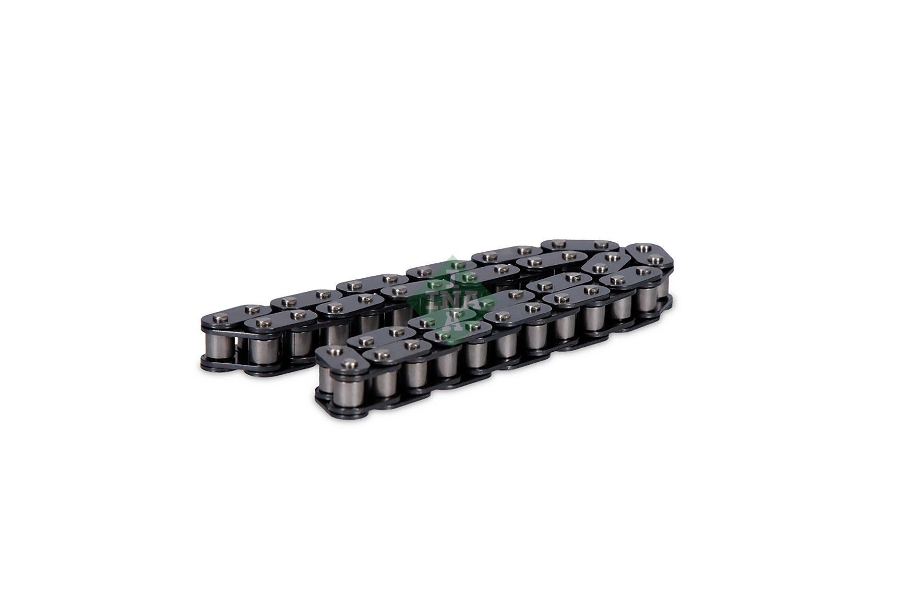 INA Kamkedja 553 0106 10 553 0106 10 INA transmissionskedjesats Ford FIESTA