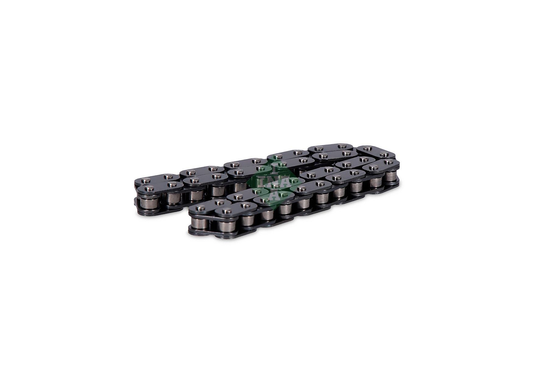 INA Catena, Azionamento pompa olio 553 0124 10 553 0124 10 Catena di trasmissione INA TOYOTA IQ costo