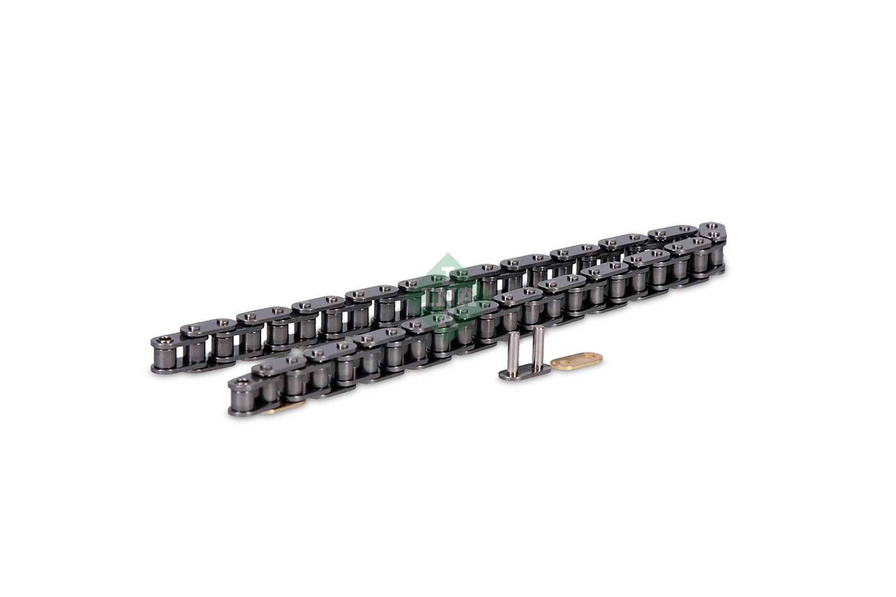 Jakoketju INA 553 0147 10 INA 553 0147 10 JAGUAR XJ 2003 Nokkaketju