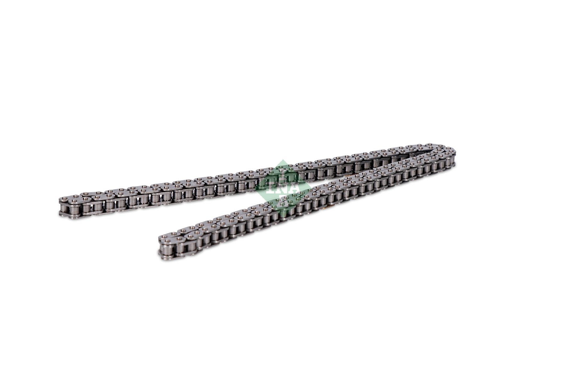 INA Timing Chain 553 0175 10 INA 553 0175 10 Timing Chain SAAB 9-3 Estate (YS3F) 1.8 t 150 hp 2009