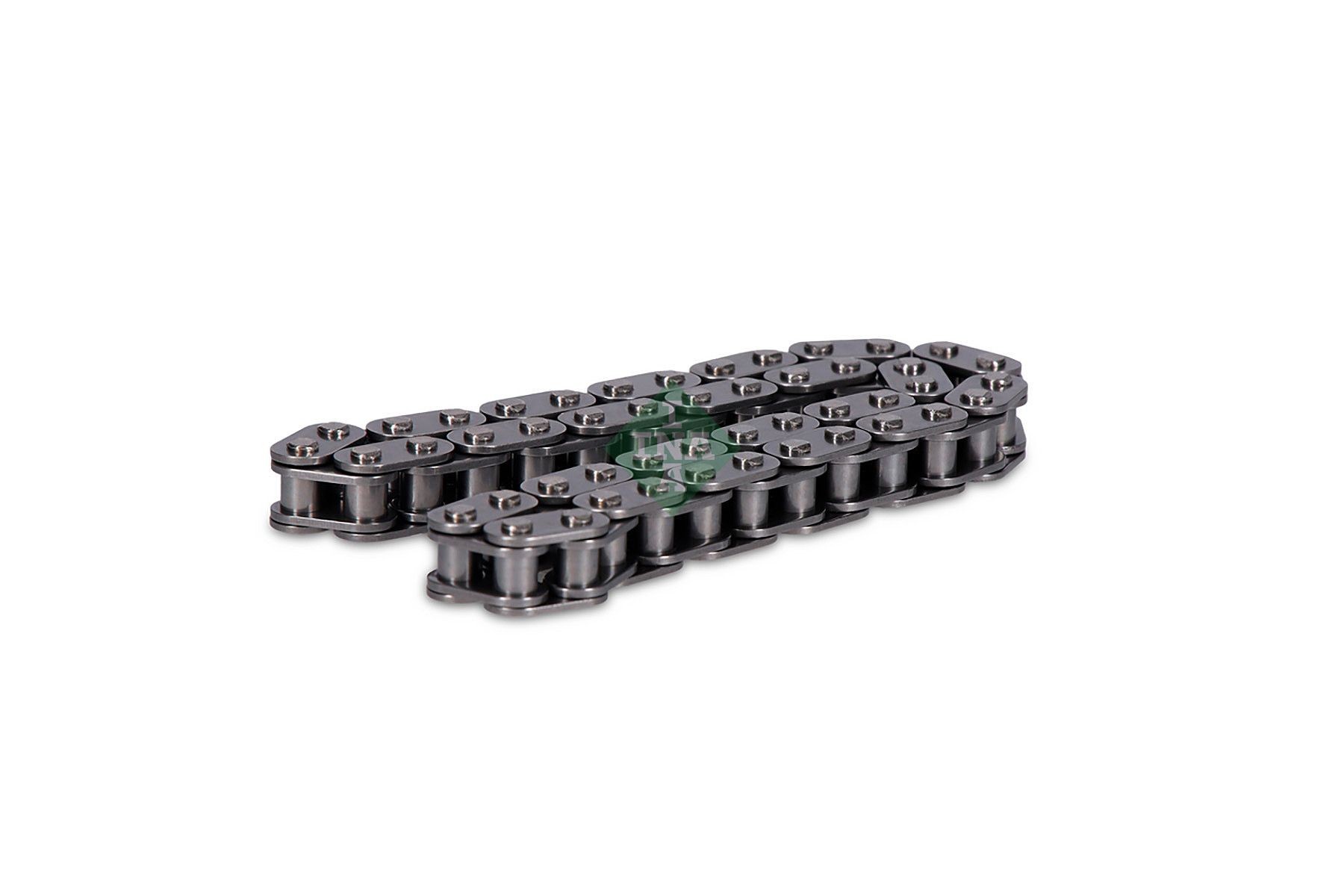 INA Chain, oil pump drive 553 0197 10 VAUXHALL INSIGNIA INA drive chain 553019710