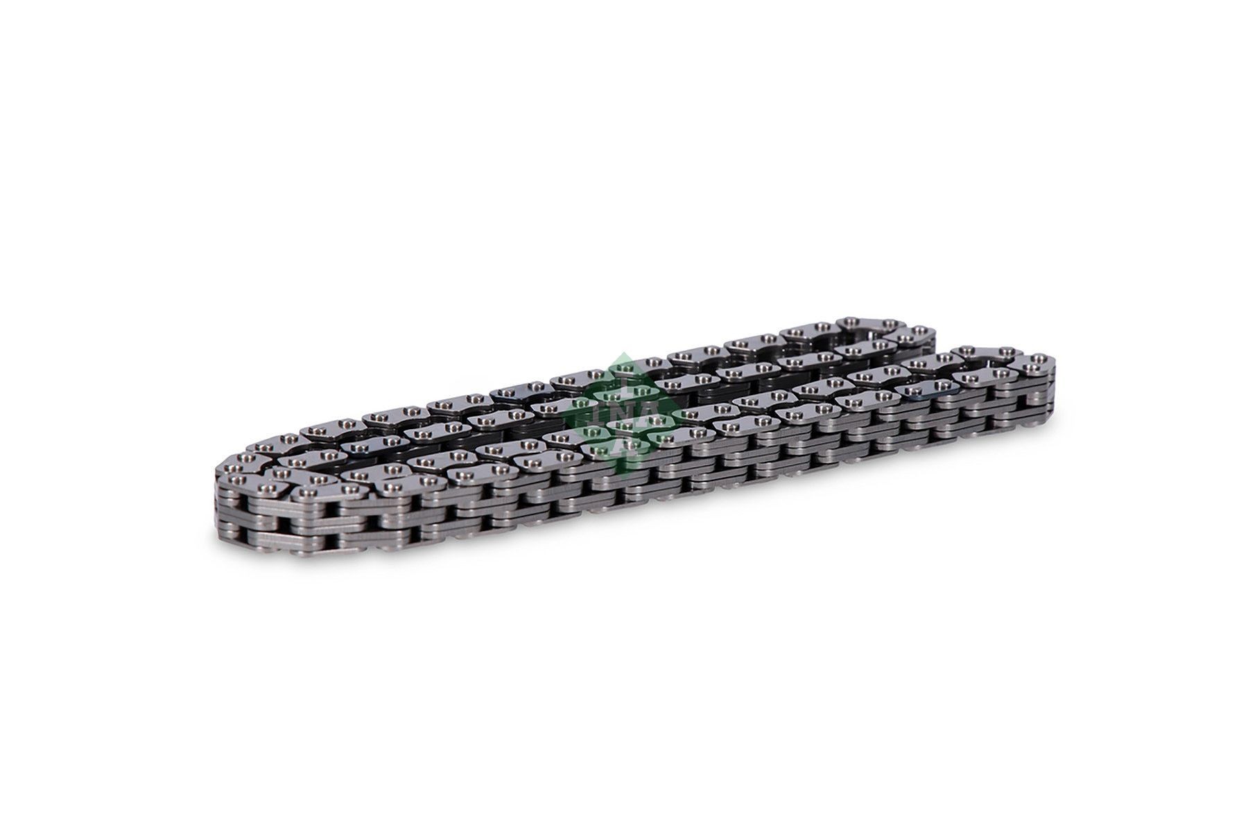 INA Catena di distribuzione 553 0235 10 INA 553 0235 10 Catena motore VAUXHALL Vivaro Bus (J7) originale prezzo