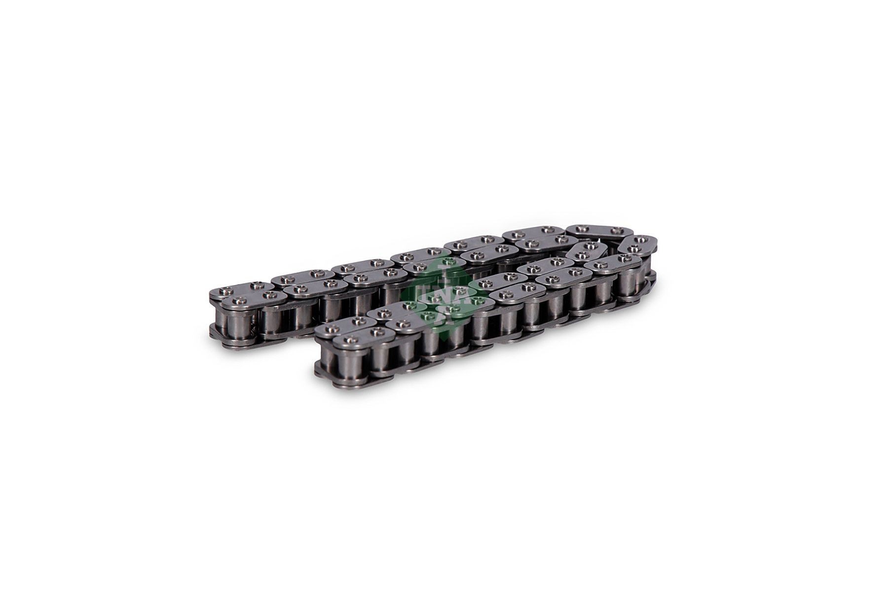 INA Chain, oil pump drive 553 0237 10 553 0237 10 INA drive chain for VAUXHALL INSIGNIA