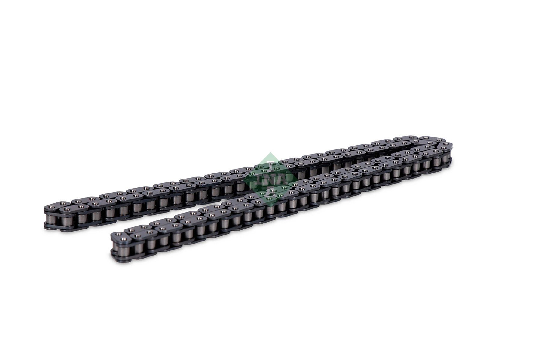Steuerkette INA 553 0243 10 MITSUBISHI COLT 2025 Steuerkette INA 553 0243 10