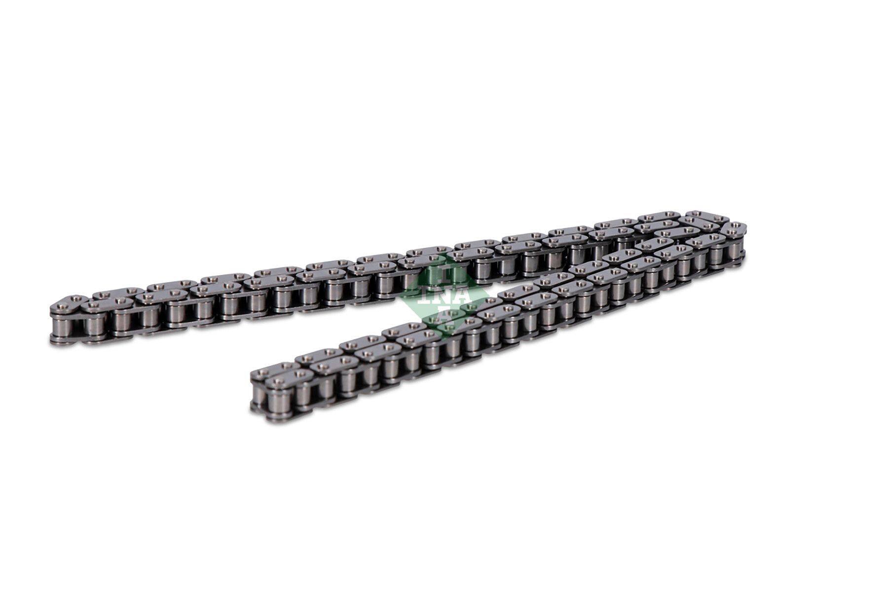 INA Correia, accionamento da bomba de óleo 553 0266 10 553 0266 10 INA Corrente de transmissão Seat baratos