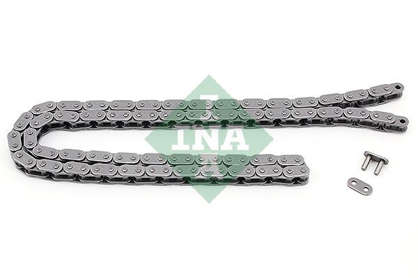 INA Kamkedja 553 0267 10 Mercedes CLC CL203 Kamkedjesats INA 553 0267 10