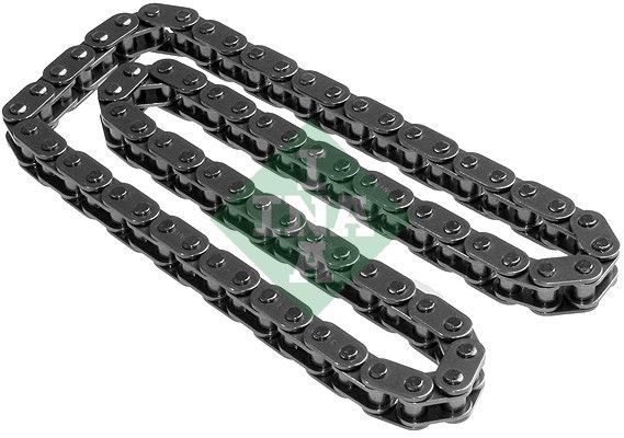 INA Mootorikett 553 0290 10 INA 553 0290 10 Juhtkett BMW E63 originaal hind